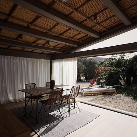 Borgo Lianti Case Vacanza Sardegna San Pasquale Buitenkant foto