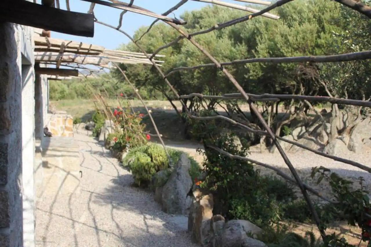 Borgo Lianti Case Vacanza Sardegna San Pasquale Buitenkant foto