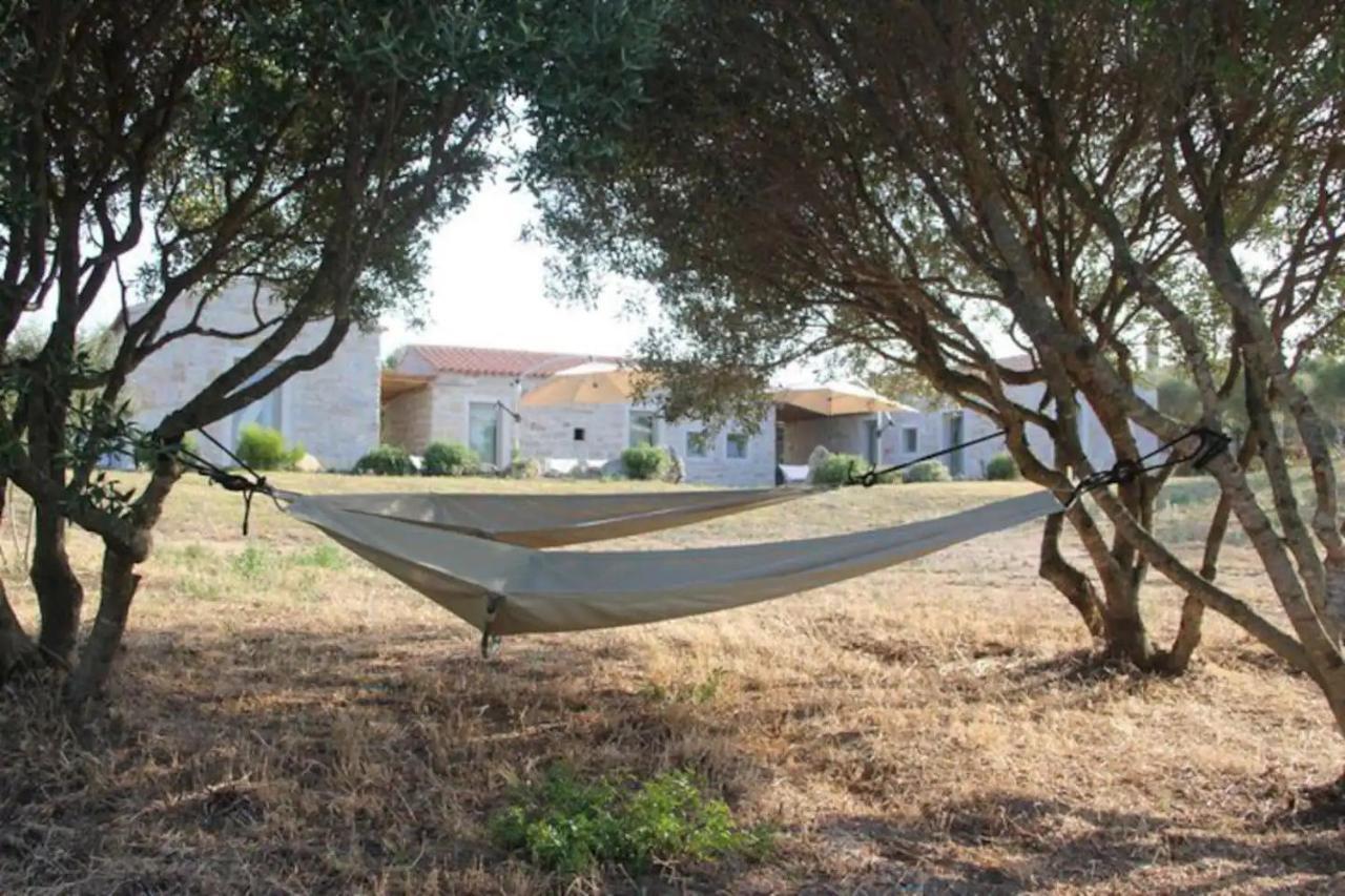 Borgo Lianti Case Vacanza Sardegna San Pasquale Buitenkant foto