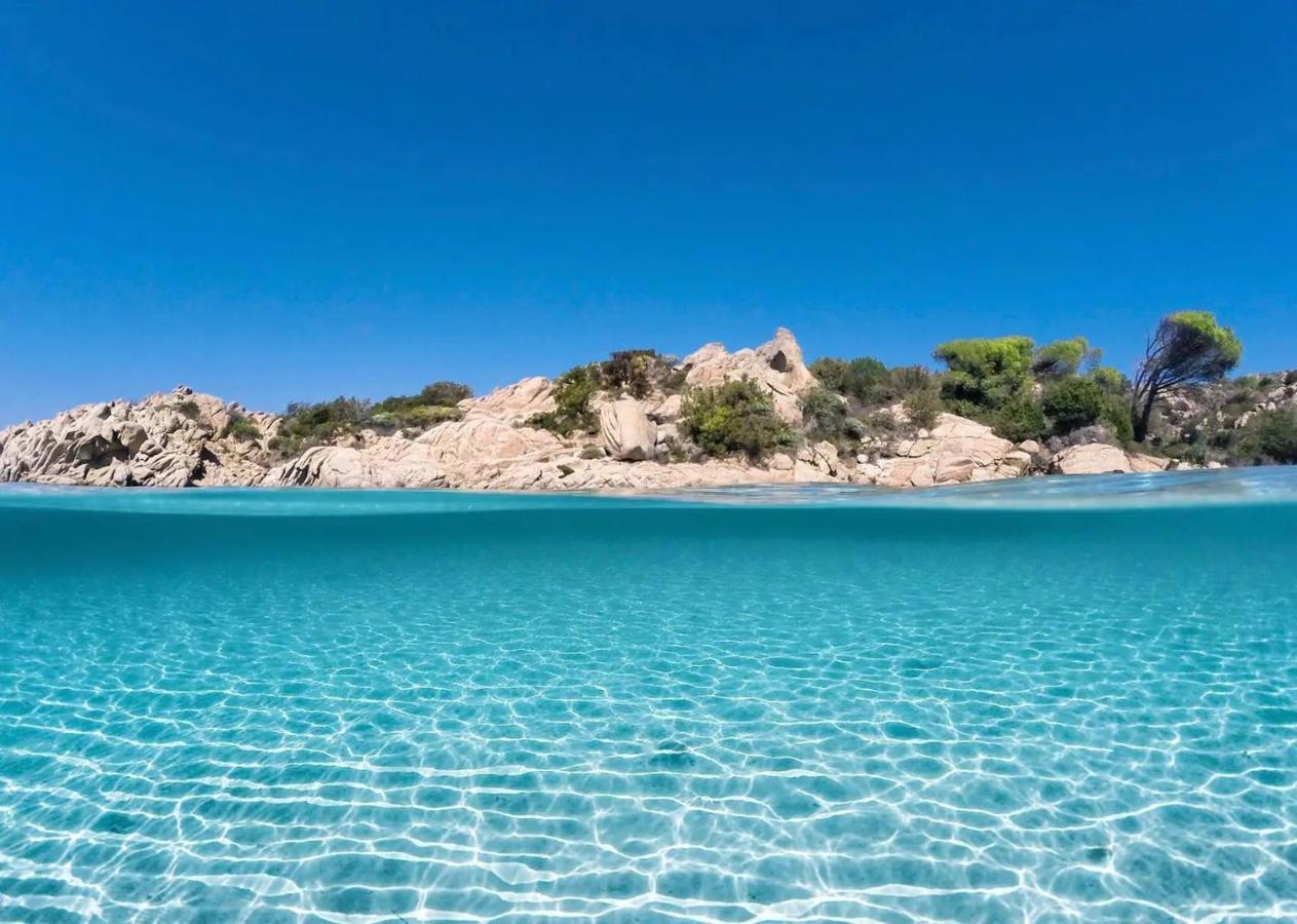 Borgo Lianti Case Vacanza Sardegna San Pasquale Buitenkant foto