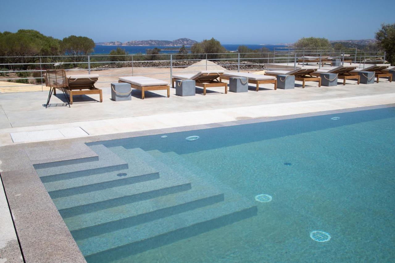 Borgo Lianti Case Vacanza Sardegna San Pasquale Buitenkant foto