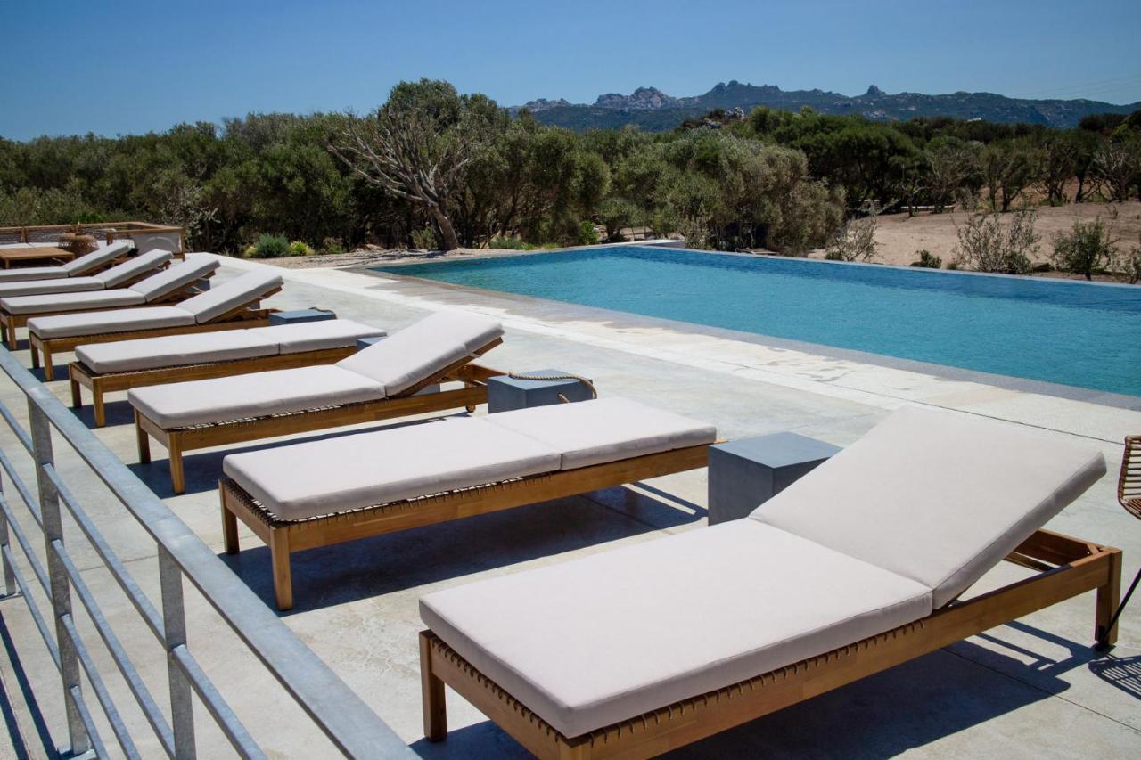 Borgo Lianti Case Vacanza Sardegna San Pasquale Buitenkant foto