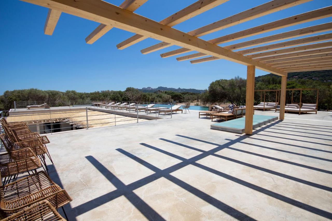 Borgo Lianti Case Vacanza Sardegna San Pasquale Buitenkant foto
