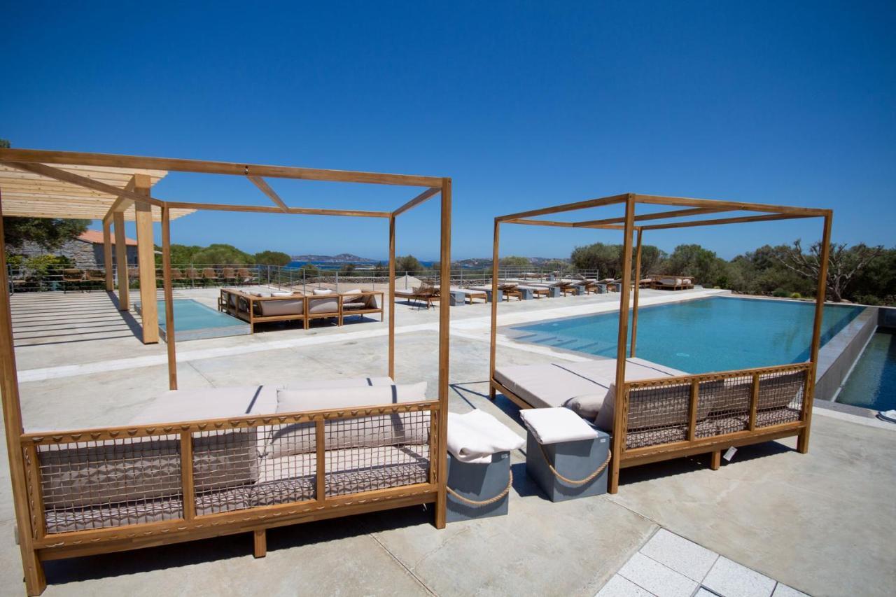Borgo Lianti Case Vacanza Sardegna San Pasquale Buitenkant foto
