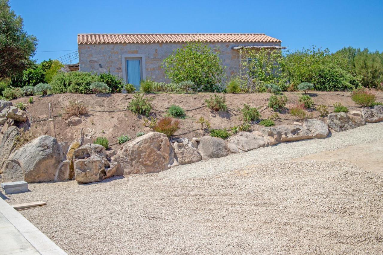 Borgo Lianti Case Vacanza Sardegna San Pasquale Buitenkant foto