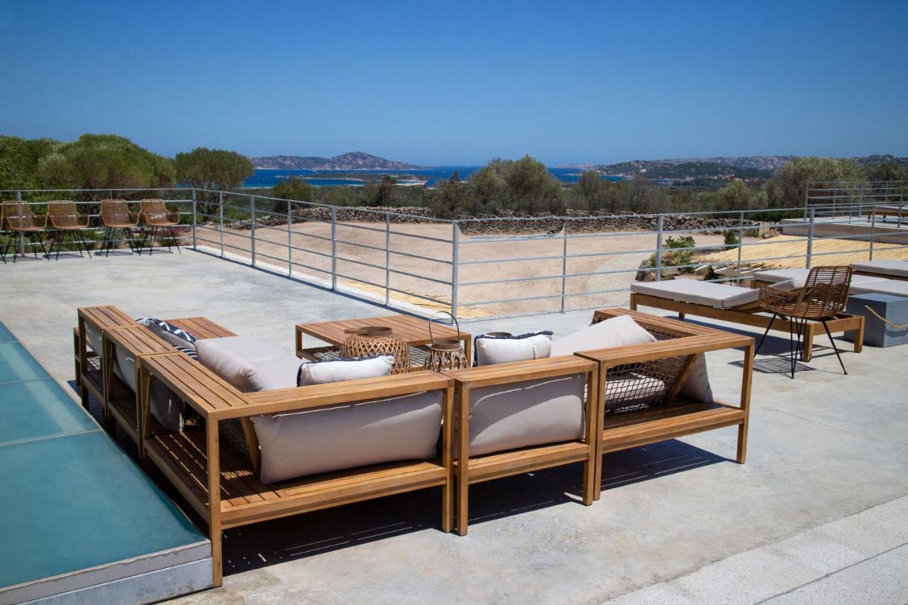 Borgo Lianti Case Vacanza Sardegna San Pasquale Buitenkant foto
