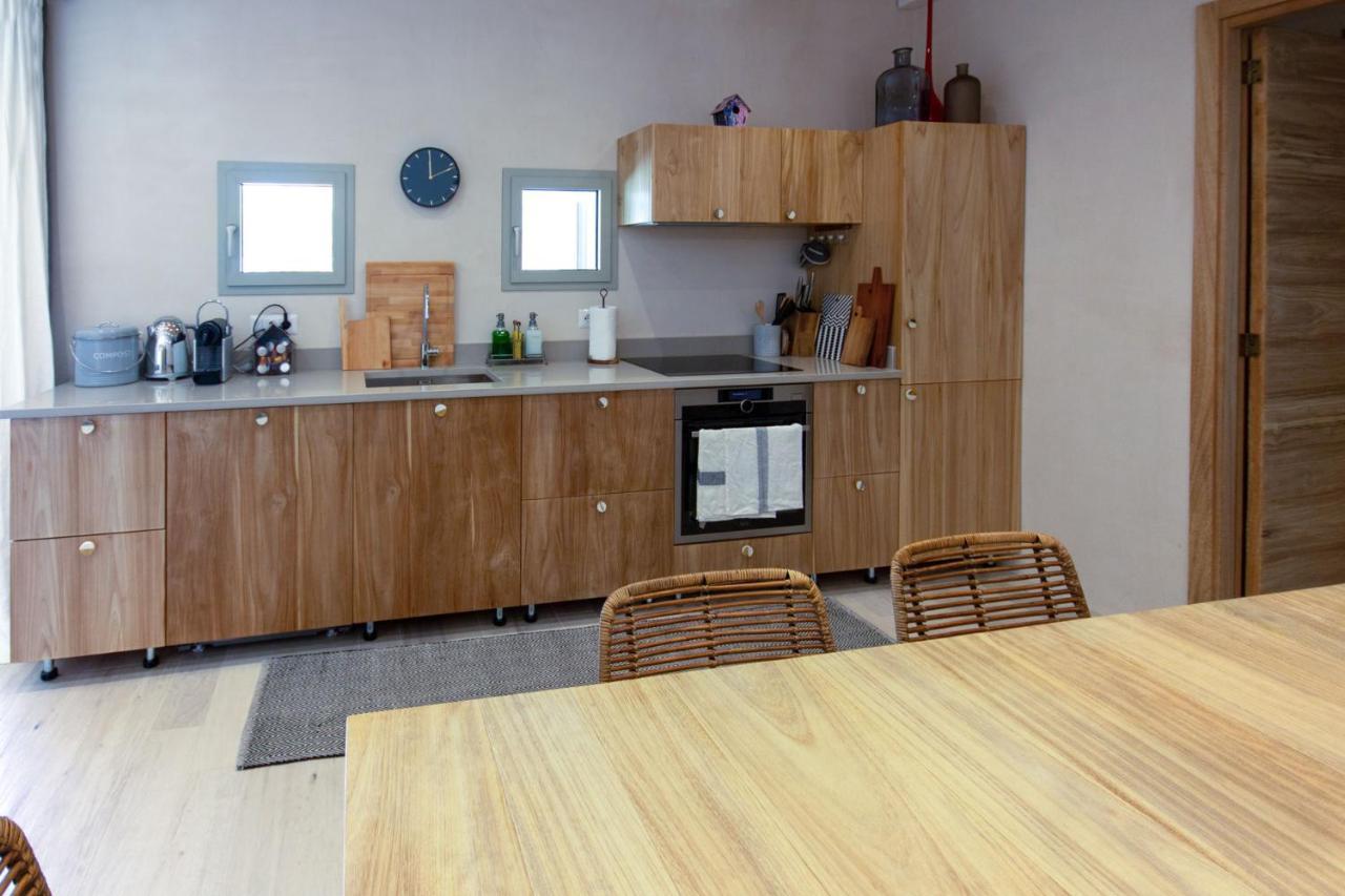 Borgo Lianti Case Vacanza Sardegna San Pasquale Buitenkant foto