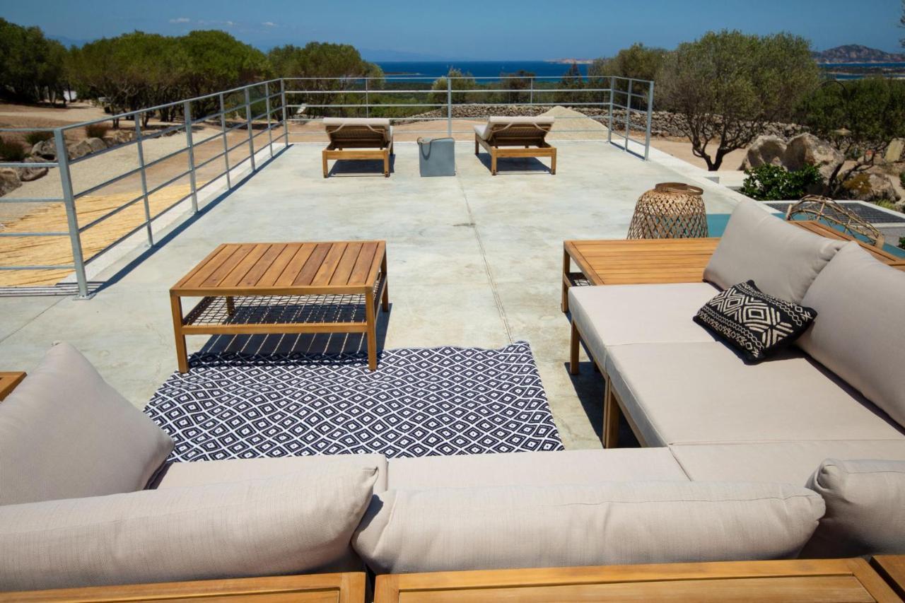 Borgo Lianti Case Vacanza Sardegna San Pasquale Buitenkant foto