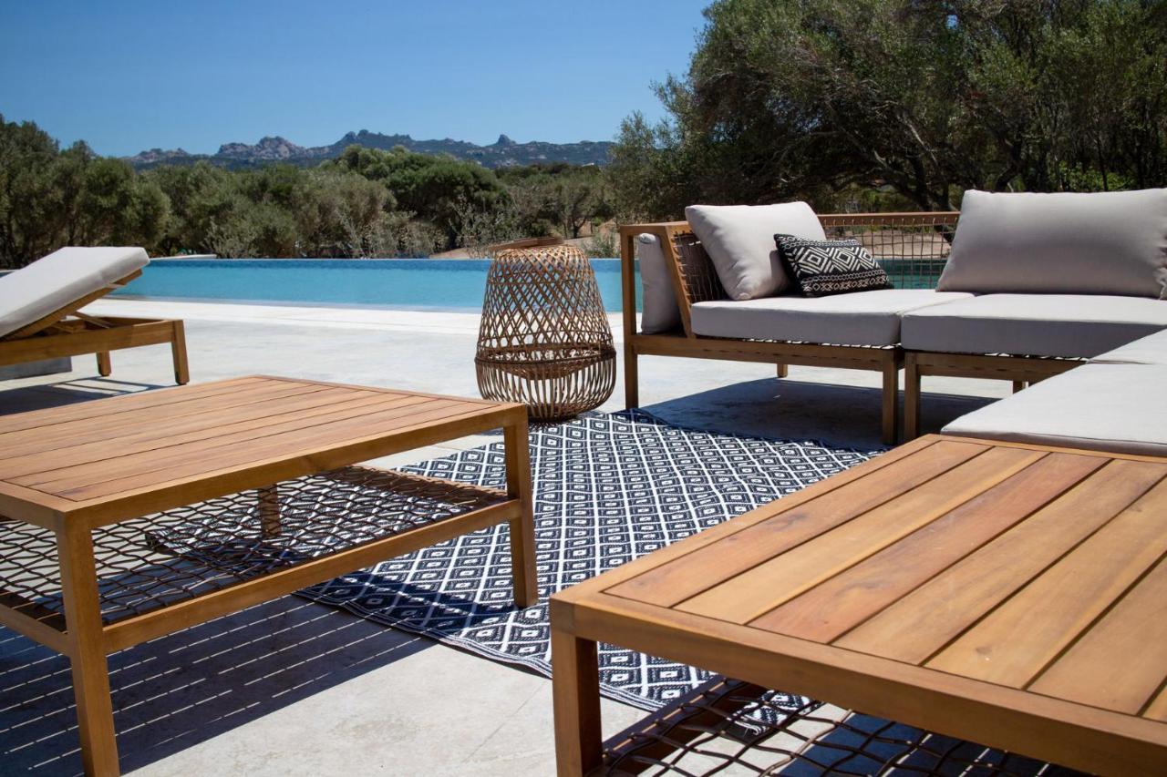 Borgo Lianti Case Vacanza Sardegna San Pasquale Buitenkant foto