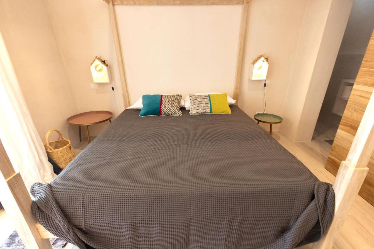 Borgo Lianti Case Vacanza Sardegna San Pasquale Buitenkant foto