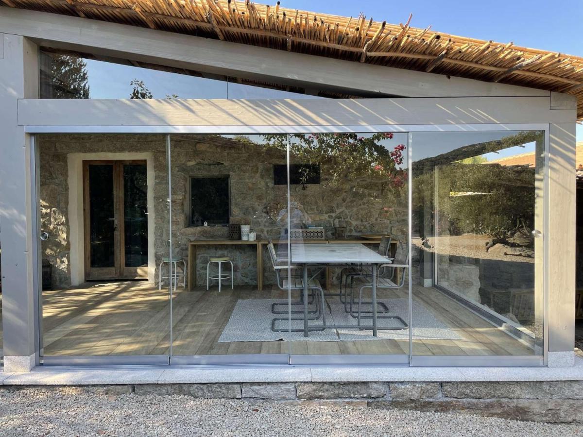 Borgo Lianti Case Vacanza Sardegna San Pasquale Buitenkant foto