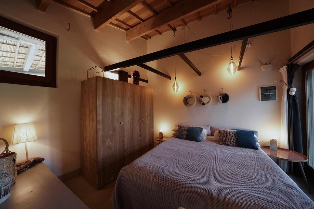 Borgo Lianti Case Vacanza Sardegna San Pasquale Buitenkant foto
